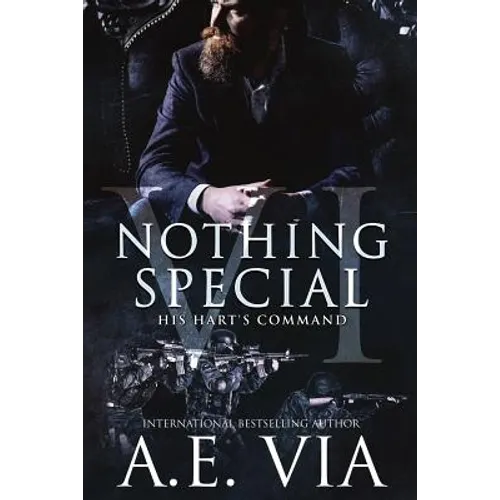 Nothing Special VI: His Hart's Command