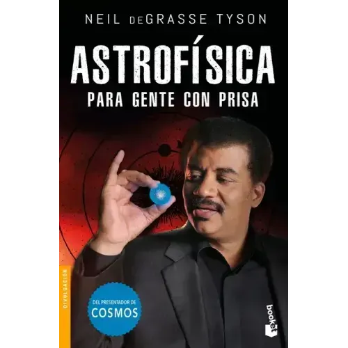Astrofísica Para Gente Con Prisa