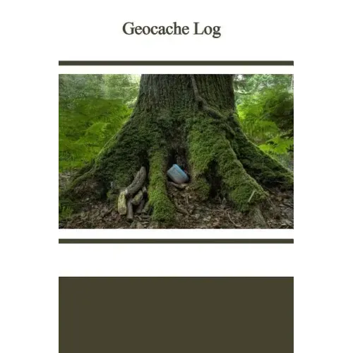 Geocache Log