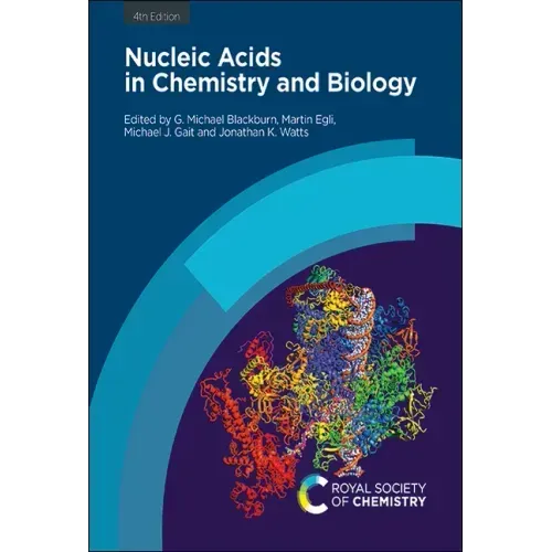 Nucleic Acids in Chemistry and Biology