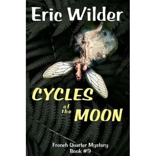 Cycles of the Moon