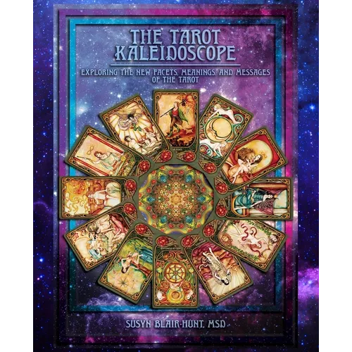 The Tarot Kaleidoscope