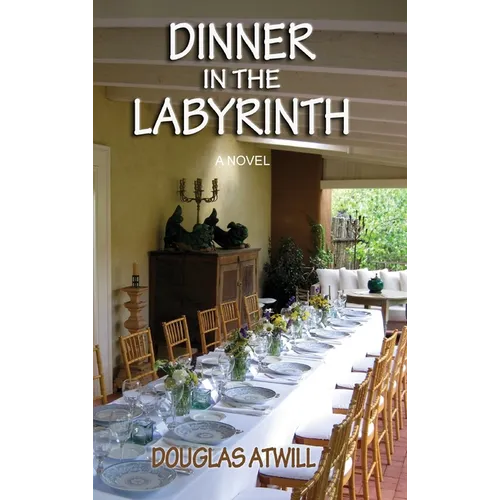 Dinner in the Labyrinth