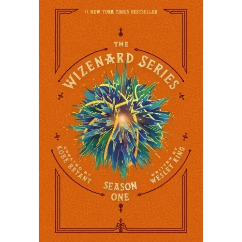 The Wizenard Series: Season One