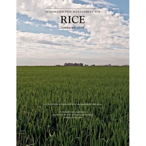 Integrated Pest Management for Rice