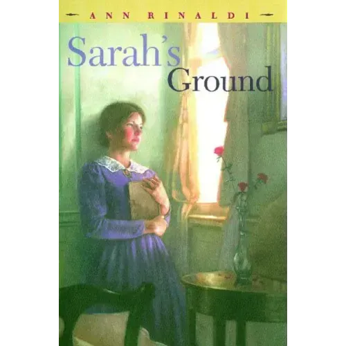 Sarah's Ground