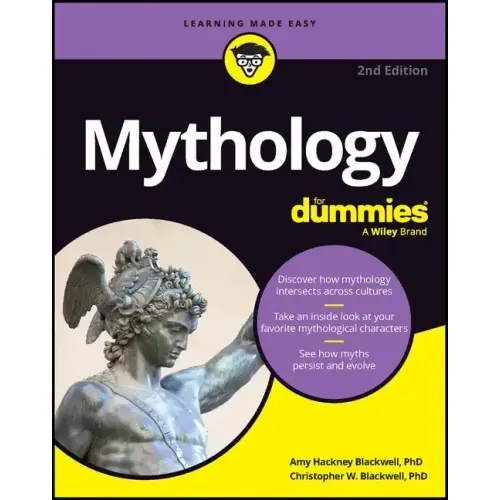 Mythology for Dummies