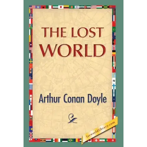 The Lost World