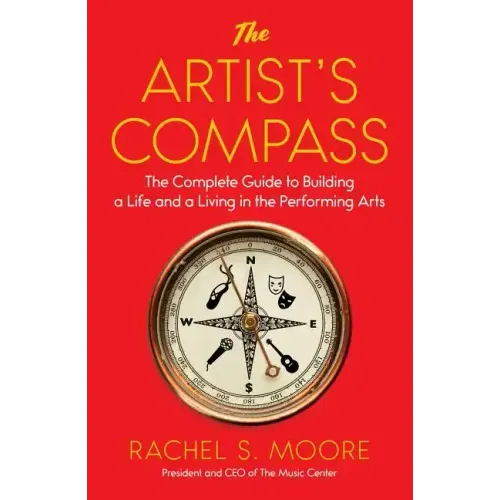 The Artist's Compass