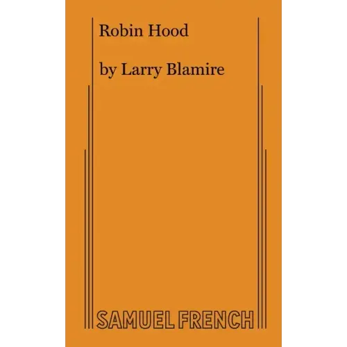 Robin Hood