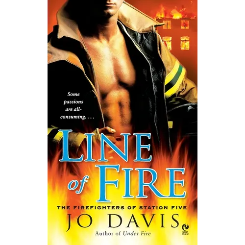 Line of Fire