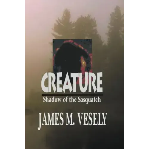 Creature: Shadow of the Sasquatch