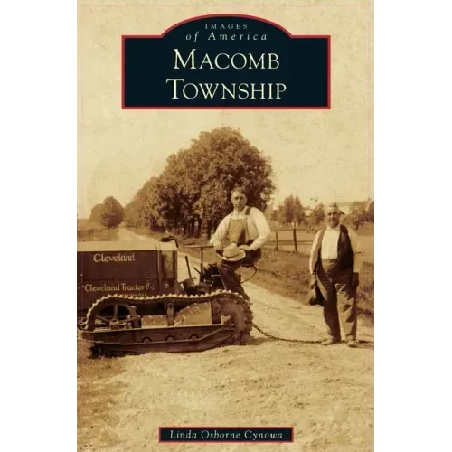 Macomb Township