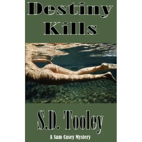 Destiny Kills