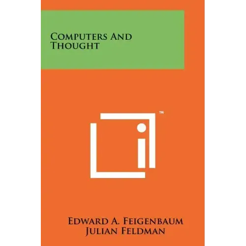 Computers And Thought