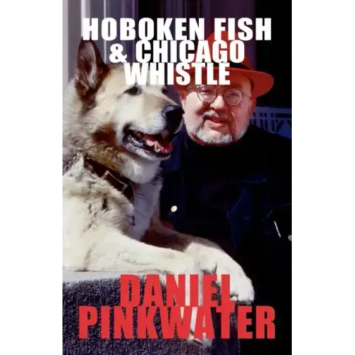 Hoboken Fish & Chicago Whistle
