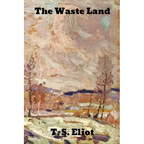 The Waste Land