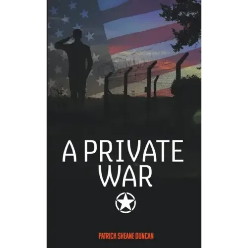 A Private War