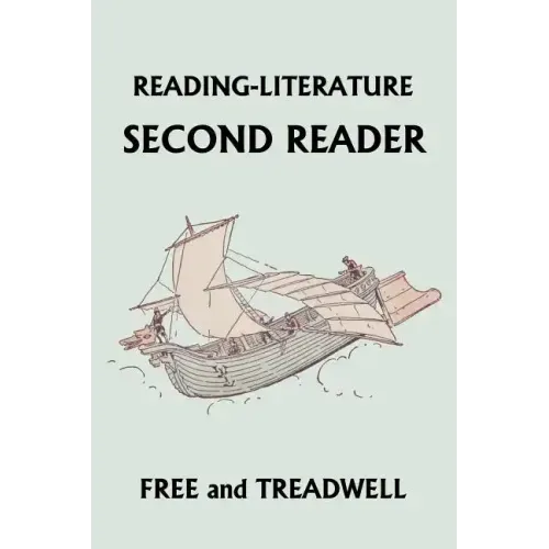 READING-LITERATURE Second Reader (Yesterday's Classics)
