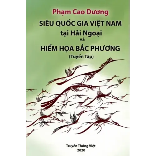 Sieu Quoc Gia Viet Nam