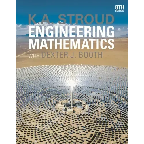 Engineering Mathematics