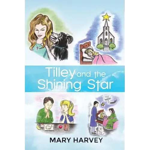 Tilley and the Shining Star