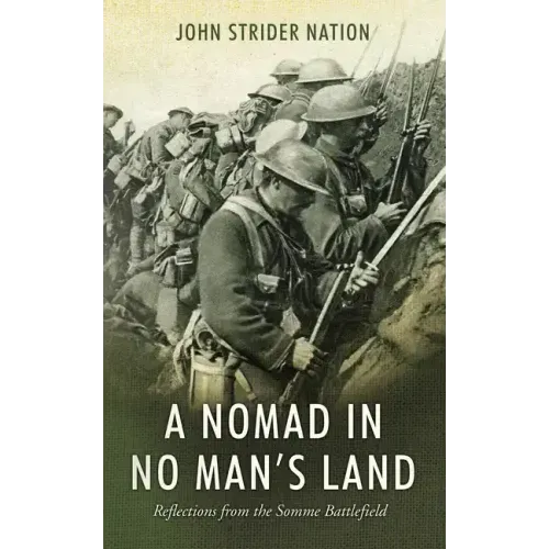 A Nomad in No Man's Land
