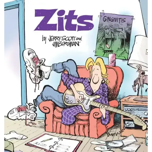 Zits