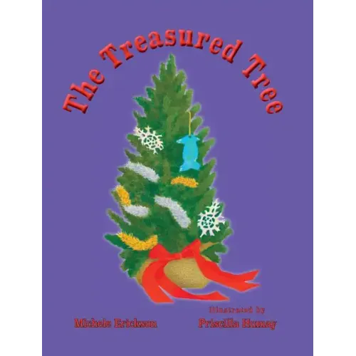 The Treasured Tree
