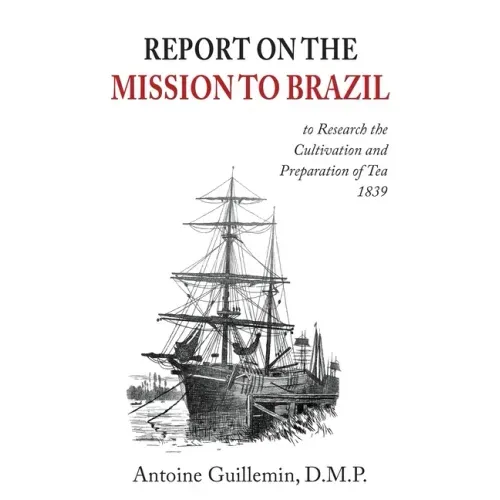 Report on the Mission to Brazil