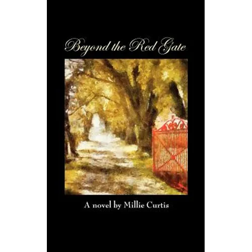 Beyond the Red Gate