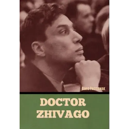 Doctor Zhivago