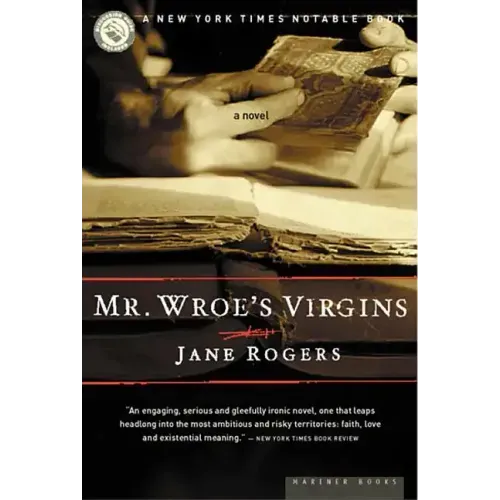 Mr. Wroe's Virgins