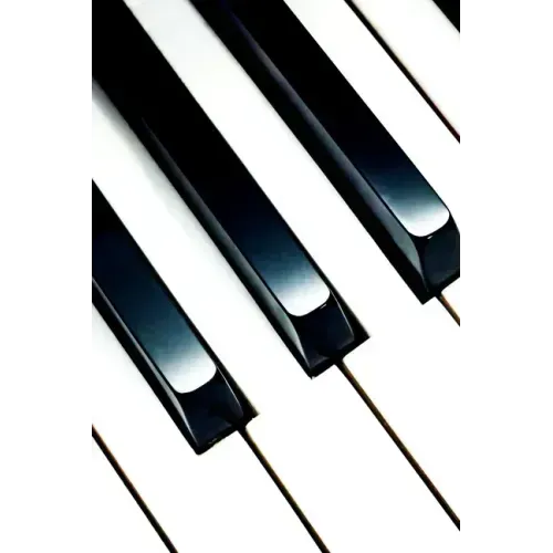 Piano Sheet Music: Empty staff pages for composing and writing songs 6" x 9" 152 pages