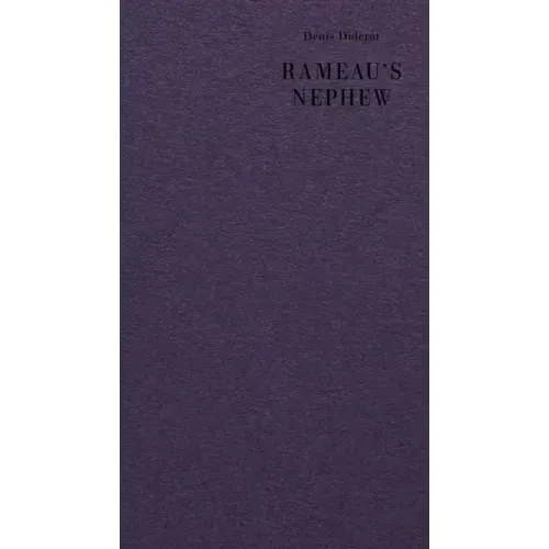 Rameau's Nephew