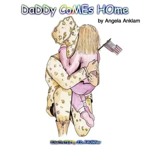 Daddy Comes Home