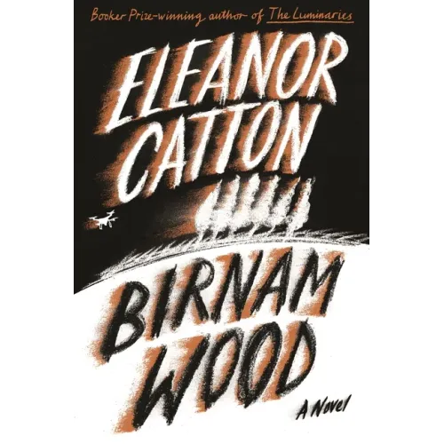 Birnam Wood