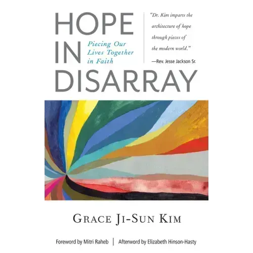 Hope in Disarray
