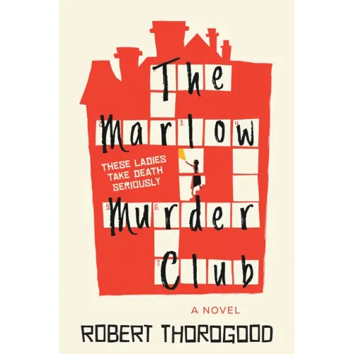 The Marlow Murder Club