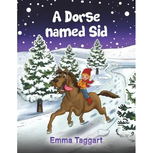 A Dorse Named Sid