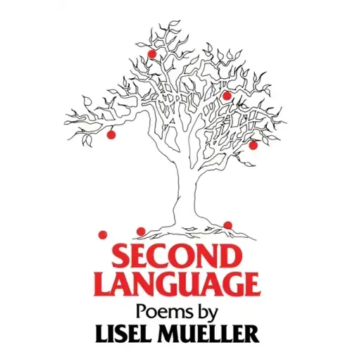 Second Language: Poems