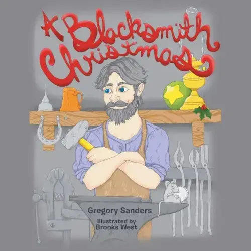 A Blacksmith Christmas