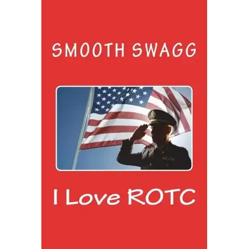 I Love ROTC