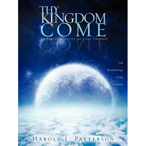 Thy Kingdom Come