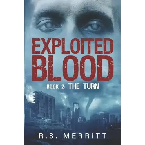 Exploited Blood: Book2: The Turn