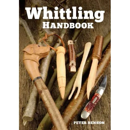 Whittling Handbook