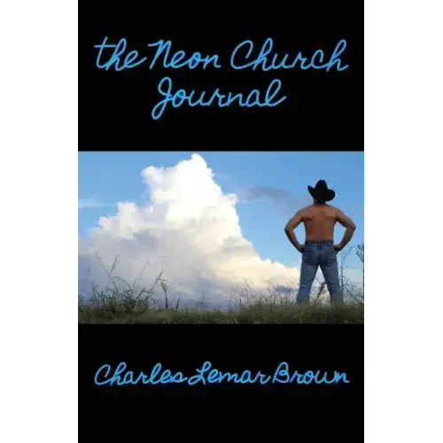 The Neon Church Journal