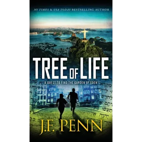 Tree Of Life