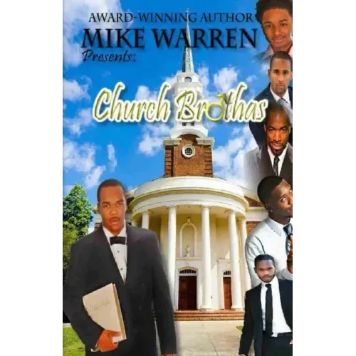 Church Brothas