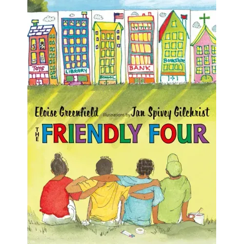 The Friendly Four